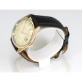 ceas automatic  " Sabina " Paul-Virgile Mathez . swiss made. anii ' 60